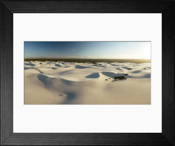 Framed Print : Atlantis Dunes, Cape Town, Western Cape, South Africa, Africa Framed Print : Atlantis Dunes, Cape Town, Western Cape, South Africa, Africa
