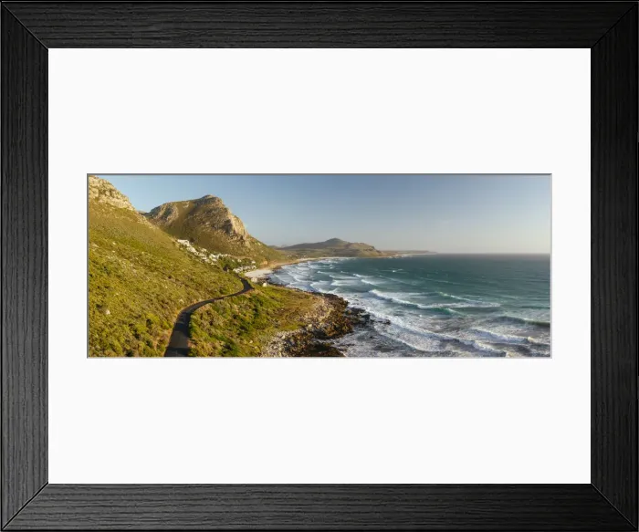 Framed Print : Scarborough Beach, Cape Town, Western Cape, South Africa, Africa Framed Print : Scarborough Beach, Cape Town, Western Cape, South Africa, Africa