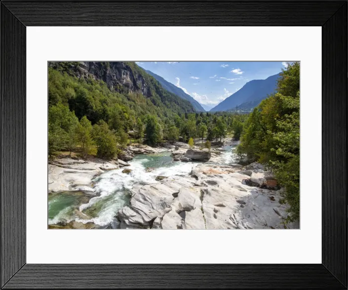 Framed Print : The torrent of Marmitte dei Giganti, Valle Antigorio, Dommodossola, Piedmont, Italy, Europe Framed Print : The torrent of Marmitte dei Giganti, Valle Antigorio, Dommodossola, Piedmont, Italy, Europe