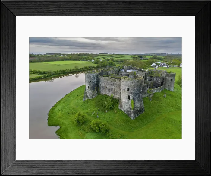 Framed Print : The magnificent ruins of Carew Castle, Carew, Pembrokeshire, Wales, United Kingdom, Europe Framed Print : The magnificent ruins of Carew Castle, Carew, Pembrokeshire, Wales, United Kingdom, Europe