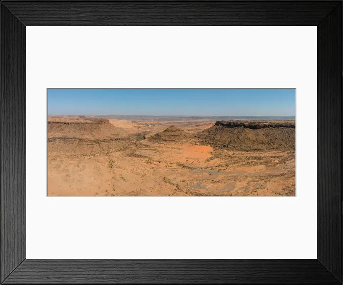 Framed Print : The Oasis of Diouk, Mauritania, Sahara Desert, West Africa, Africa Framed Print : The Oasis of Diouk, Mauritania, Sahara Desert, West Africa, Africa