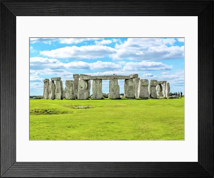 Framed Print : Stonehenge Prehistoric Monument, UNESCO World Heritage Site, near Amesbury, Wiltshire, England, United Kingdom, Europe Framed Print : Stonehenge Prehistoric Monument, UNESCO World Heritage Site, near Amesbury, Wiltshire, England, United Kingdom, Europe