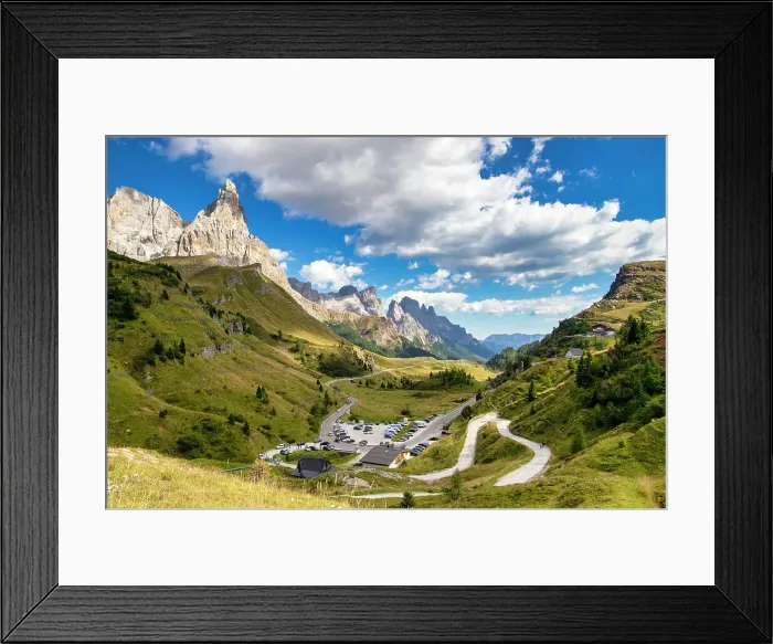Framed Print : Pale di San Martino, Paneveggio Natural Park, Passo Rolle, Dolomites, Trentino, Italy, Europe Framed Print : Pale di San Martino, Paneveggio Natural Park, Passo Rolle, Dolomites, Trentino, Italy, Europe