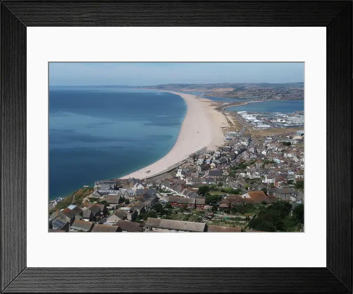 Framed Print : Chesil Beach, Jurassic Coast, UNESCO World Heritage Site, South Dorset, England, United Kingdom, Europe Framed Print : Chesil Beach, Jurassic Coast, UNESCO World Heritage Site, South Dorset, England, United Kingdom, Europe