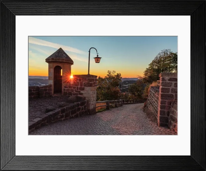 Framed Print : Wartburg Castle near Eisenach, Thuringian Forest, Thuringia, Germany, Europe Framed Print : Wartburg Castle near Eisenach, Thuringian Forest, Thuringia, Germany, Europe