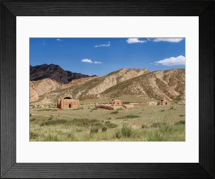Framed Print : Landscape along the At-Bashy Range, Naryn Region, Kyrgyzstan, Central Asia, Asia Framed Print : Landscape along the At-Bashy Range, Naryn Region, Kyrgyzstan, Central Asia, Asia