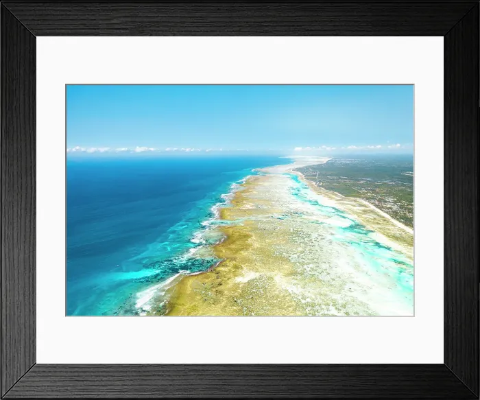 Framed Print : Waves crashing on sandbanks nearby an idyllic blue lagoon, aerial view, Pingwe, Michamvi, Zanzibar, Tanzania, East Africa, Africa Framed Print : Waves crashing on sandbanks nearby an idyllic blue lagoon, aerial view, Pingwe, Michamvi, Zanzibar, Tanzania, East Africa, Africa