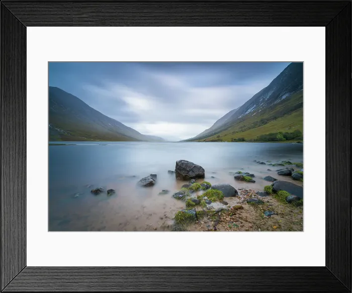 Framed Print : Loch Etive, Glencoe, Highlands, Scotland, United Kingdom, Europe Framed Print : Loch Etive, Glencoe, Highlands, Scotland, United Kingdom, Europe