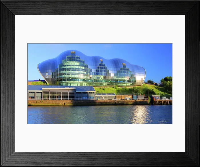 Framed Print : The Sage, Gateshead, Tyne and Wear, England, United Kingdom, Europe Framed Print : The Sage, Gateshead, Tyne and Wear, England, United Kingdom, Europe