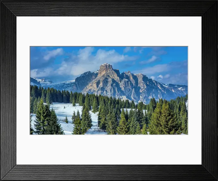 Framed Print : Dolomites National Park, UNESCO World Heritage Site, South Tyrol, Italy, Europe Framed Print : Dolomites National Park, UNESCO World Heritage Site, South Tyrol, Italy, Europe