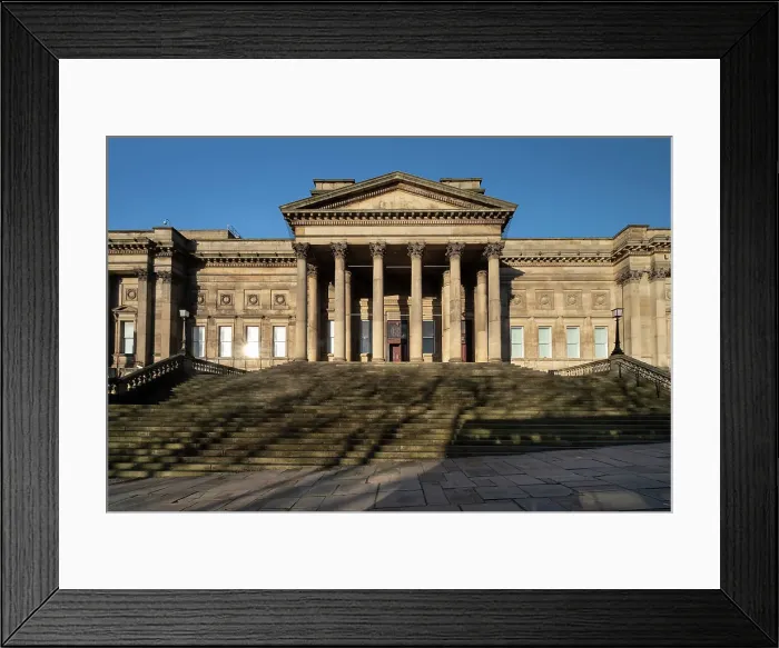 Framed Print : Liverpool World Museum, Liverpool City Centre, Liverpool, Merseyside, England, United Kingdom, Europe Framed Print : Liverpool World Museum, Liverpool City Centre, Liverpool, Merseyside, England, United Kingdom, Europe