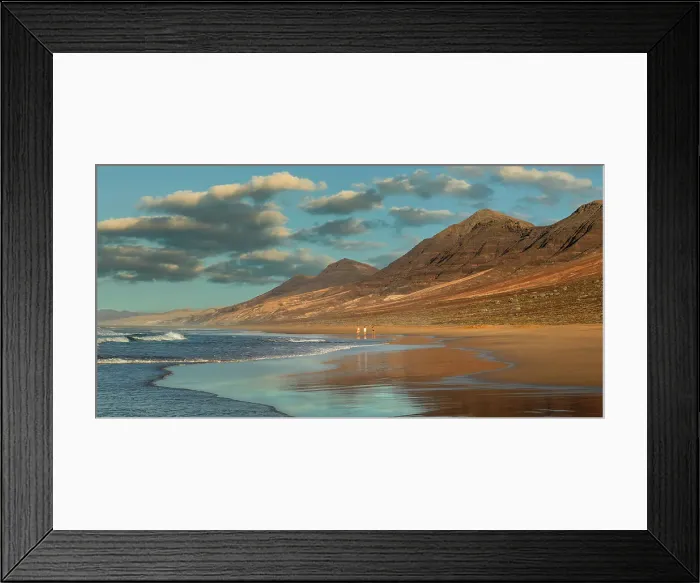 Framed Print : Cofete Beach, Jandia Peninsula, Fuerteventura, Canary Islands, Spain, Atlantic, Europe Framed Print : Cofete Beach, Jandia Peninsula, Fuerteventura, Canary Islands, Spain, Atlantic, Europe