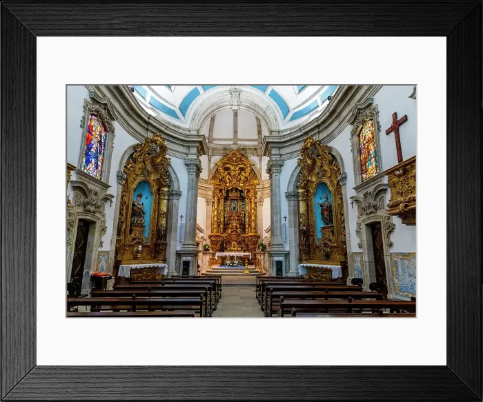 Framed Print : Sanctuary of Nossa Senhora dos Remedios, Lamego, Douro River, Portugal, Europe Framed Print : Sanctuary of Nossa Senhora dos Remedios, Lamego, Douro River, Portugal, Europe