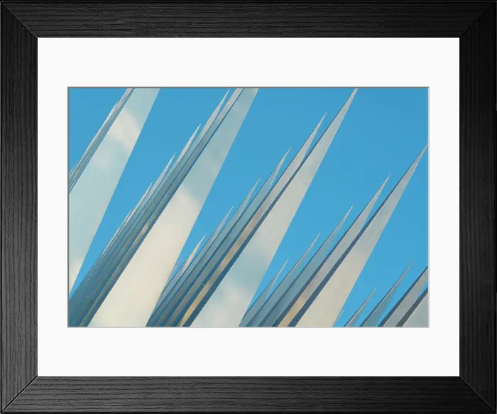 Framed Print : Abstract detail of The House of the Suicide and the House of the Mother of the Suicide artwork by John Hejduk, Prague, Bohemia, Czech Republic (Czechia), Europe Framed Print : Abstract detail of The House of the Suicide and the House of the Mother of the Suicide artwork by John Hejduk, Prague, Bohemia, Czech Republic (Czechia), Europe