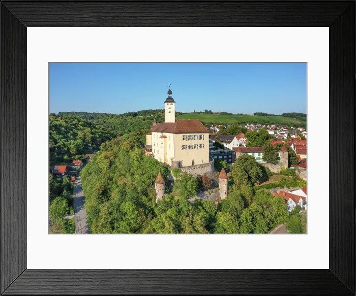 Framed Print : Horneck Castle, Gundelsheim, Neckartal Valley, Odenwald, Burgenstrasse, Baden-Wurttemberg, Germany, Europe Framed Print : Horneck Castle, Gundelsheim, Neckartal Valley, Odenwald, Burgenstrasse, Baden-Wurttemberg, Germany, Europe