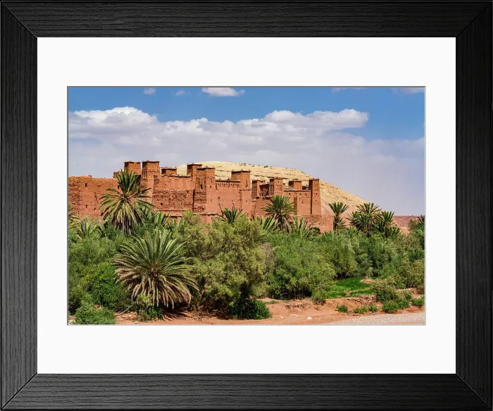 Framed Print : Old castle at foot of Atlas Mountains built with red mudbrick in the ksar of Ait Ben Haddou, UNESCO World Heritage Site, Ouarzazate province, Morocco, North Africa, Africa Framed Print : Old castle at foot of Atlas Mountains built with red mudbrick in the ksar of Ait Ben Haddou, UNESCO World Heritage Site, Ouarzazate province, Morocco, North Africa, Africa