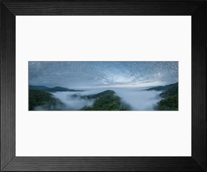 Framed Print : Aerial view of The Cloudforest, Mashpi, Reserva Mashpi Amagusa, Pichincha, Ecuador, South America Framed Print : Aerial view of The Cloudforest, Mashpi, Reserva Mashpi Amagusa, Pichincha, Ecuador, South America