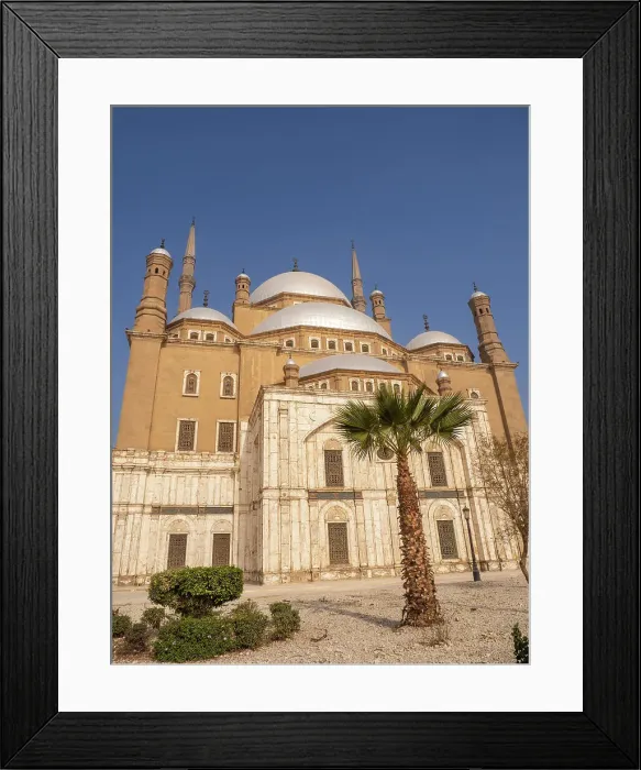 Framed Print : The Ottoman-era Muhammad Ali Mosque, completed in 1848, overlooking Cairo from atop the Citadel, Cairo, Egypt, North Africa, Africa Framed Print : The Ottoman-era Muhammad Ali Mosque, completed in 1848, overlooking Cairo from atop the Citadel, Cairo, Egypt, North Africa, Africa