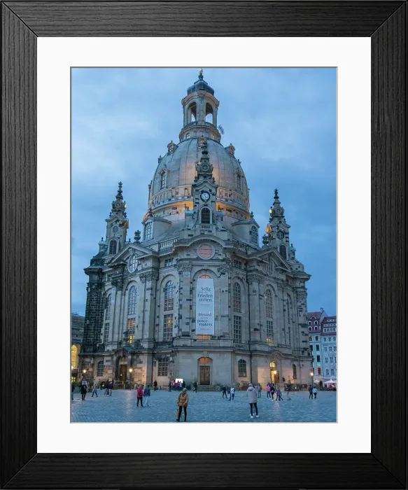 Framed Print : The Dresden Frauenkirche (Church of Our Lady), a Lutheran Church reconstructed between 1994 and 2005, Dresden, Saxony, Germany, Europe Framed Print : The Dresden Frauenkirche (Church of Our Lady), a Lutheran Church reconstructed between 1994 and 2005, Dresden, Saxony, Germany, Europe