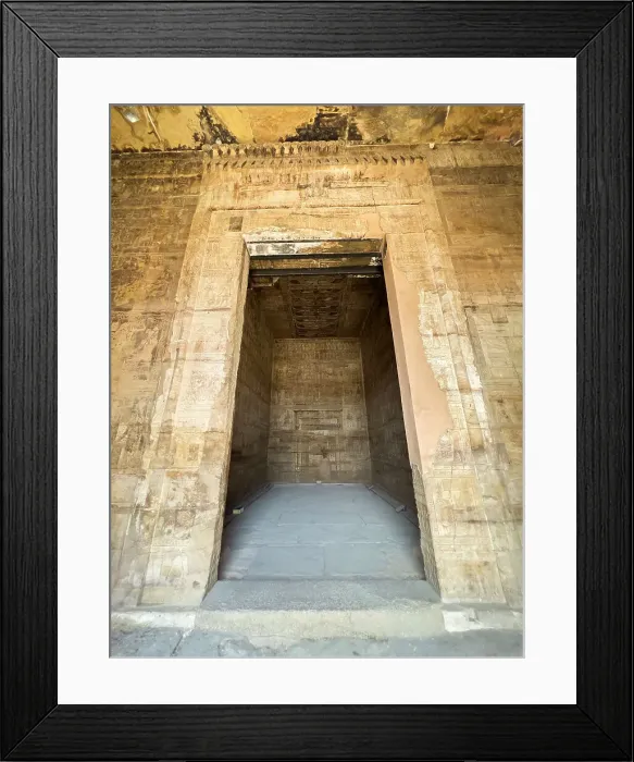 Framed Print : Interior of the Roman mammisi, dating to the reigns of Trajan and Marcus Aurelius, Dendera Temple complex, Dendera, Egypt, North Africa, Africa Framed Print : Interior of the Roman mammisi, dating to the reigns of Trajan and Marcus Aurelius, Dendera Temple complex, Dendera, Egypt, North Africa, Africa