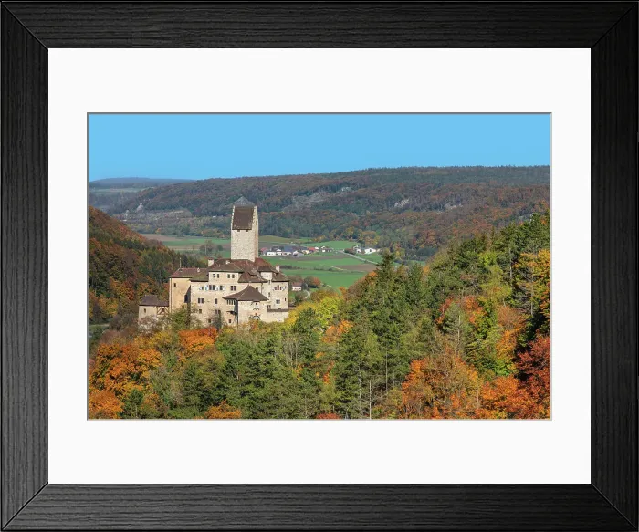 Framed Print : Kipfenberg Castle, Kipfenberg, Altmuhl Valley Nature Park, Bavaria, Germany, Europe Framed Print : Kipfenberg Castle, Kipfenberg, Altmuhl Valley Nature Park, Bavaria, Germany, Europe