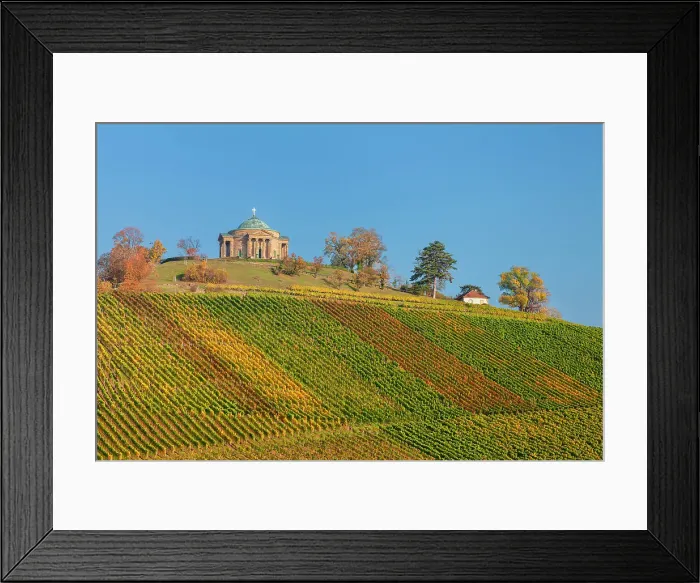 Framed Print : Sepulcher (Sepulchral) Chapel on Wurttembereg Hill, near Rotenberg, Stuttgart-Uhlbach, Baden-Wurttemberg, Germany, Europe Framed Print : Sepulcher (Sepulchral) Chapel on Wurttembereg Hill, near Rotenberg, Stuttgart-Uhlbach, Baden-Wurttemberg, Germany, Europe