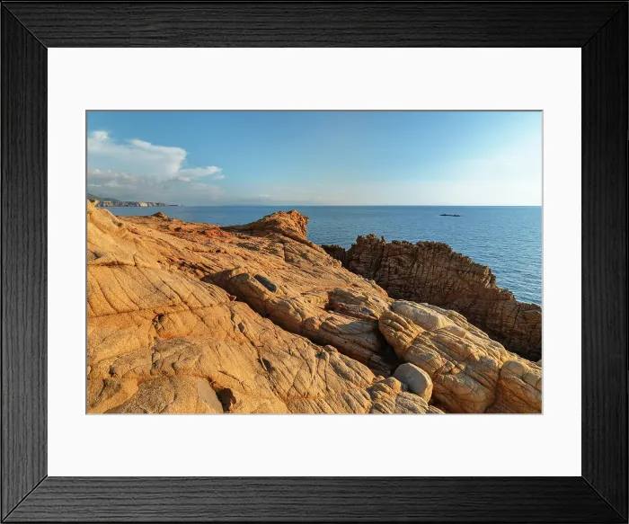 Framed Print : Capo Pecora, Costa Verde, Buggerru, Sulcis Iglesiente district, Sardinia, Italy, Mediterranean, Europe Framed Print : Capo Pecora, Costa Verde, Buggerru, Sulcis Iglesiente district, Sardinia, Italy, Mediterranean, Europe