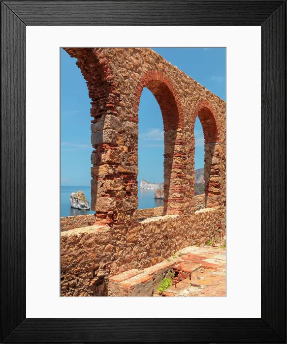 Framed Print : Nebida Mine Laveria Lamarmora with Agusteri rock, Nebida, Sud Sardegna district, Sardinia, Italy, Mediterranean, Europe Framed Print : Nebida Mine Laveria Lamarmora with Agusteri rock, Nebida, Sud Sardegna district, Sardinia, Italy, Mediterranean, Europe