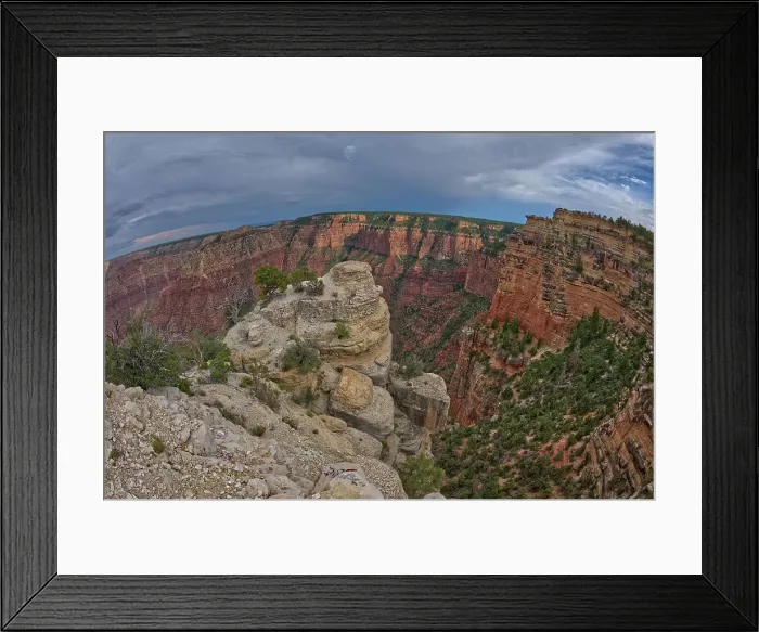 Framed Print : A rocky peninsula off the cliffs of Grandview Point at Grand Canyon South Rim, Grand Canyon National Park, UNESCO World Heritage Site, Arizona, United States of America, North America Framed Print : A rocky peninsula off the cliffs of Grandview Point at Grand Canyon South Rim, Grand Canyon National Park, UNESCO World Heritage Site, Arizona, United States of America, North America