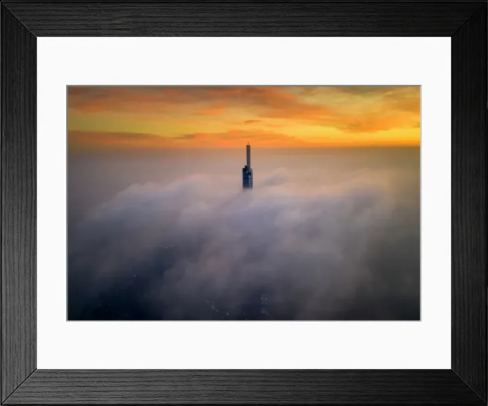 Framed Print : Landmark 81, the highest building in Vietnam, Ho Chi Minh City, Vietnam, Indochina, Southeast Asia, Asia Framed Print : Landmark 81, the highest building in Vietnam, Ho Chi Minh City, Vietnam, Indochina, Southeast Asia, Asia