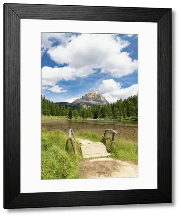 Framed Print : Antorno Lake, Tre Cime di Lavaredo, Belluno Dolomites, Auronzo di Cadore, Belluno District, Veneto, Italy, Europe Framed Print : Antorno Lake, Tre Cime di Lavaredo, Belluno Dolomites, Auronzo di Cadore, Belluno District, Veneto, Italy, Europe