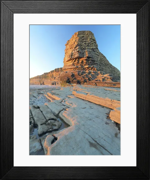 Framed Print : Nash Point, Glamorgan Heritage Coast, South Wales, United Kingdom, Europe Framed Print : Nash Point, Glamorgan Heritage Coast, South Wales, United Kingdom, Europe