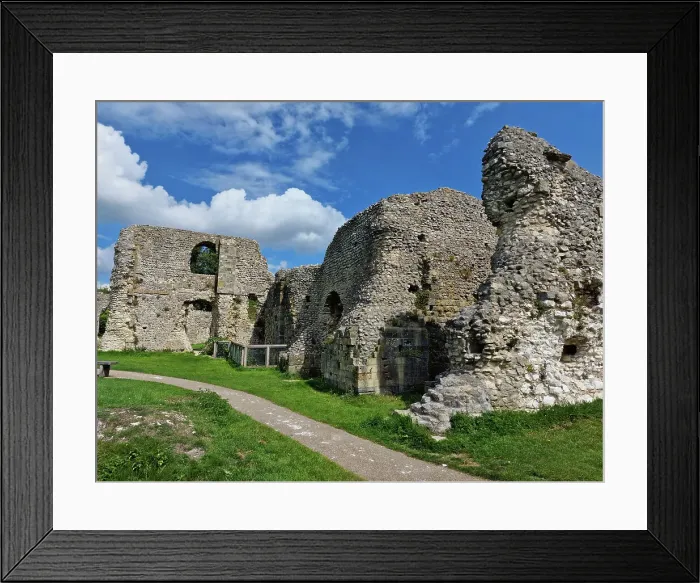 Framed Print : St. Pancras Priory, Lewes, East Sussex, England, United Kingdom, Europe Framed Print : St. Pancras Priory, Lewes, East Sussex, England, United Kingdom, Europe