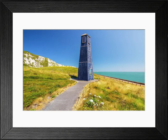 Framed Print : Samphire Hoe Country Park, Dover, Kent, England, United Kingdom, Europe Framed Print : Samphire Hoe Country Park, Dover, Kent, England, United Kingdom, Europe