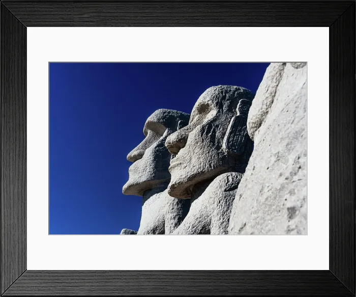 Framed Print : Moai statues against a blue sky, Makomanai Takino Cemetery, Hill of the Buddha, Sapporo, Hokkaido, Japan, Asia Framed Print : Moai statues against a blue sky, Makomanai Takino Cemetery, Hill of the Buddha, Sapporo, Hokkaido, Japan, Asia