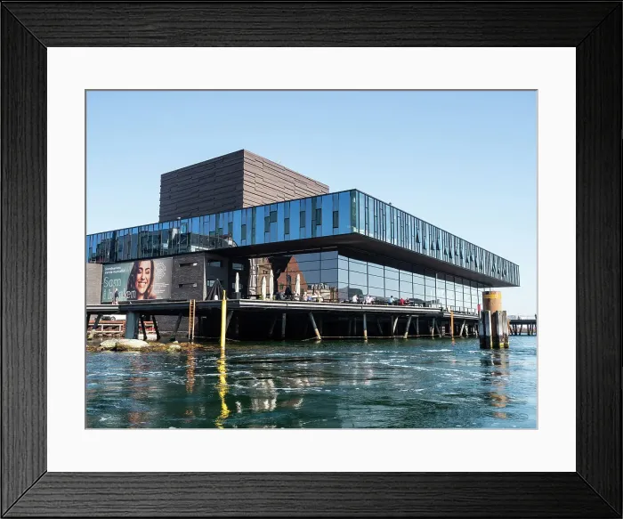 Framed Print : Copenhagen Theatre, Copenhagen, Denmark, Scandinavia, Europe Framed Print : Copenhagen Theatre, Copenhagen, Denmark, Scandinavia, Europe