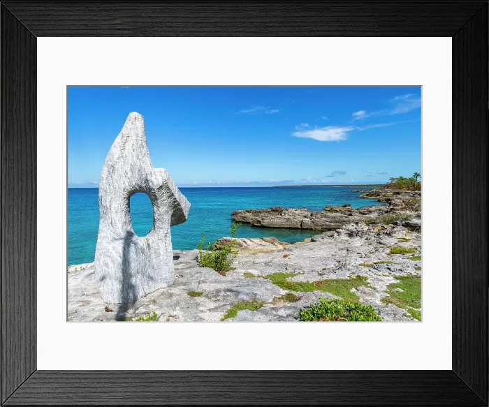 Framed Print : South coast of the Parque Nacional Marino de Punta Frances Punta Pedernales, Isla de la Juventud (Isle of Youth), Cuba, West Indies, Central America Framed Print : South coast of the Parque Nacional Marino de Punta Frances Punta Pedernales, Isla de la Juventud (Isle of Youth), Cuba, West Indies, Central America