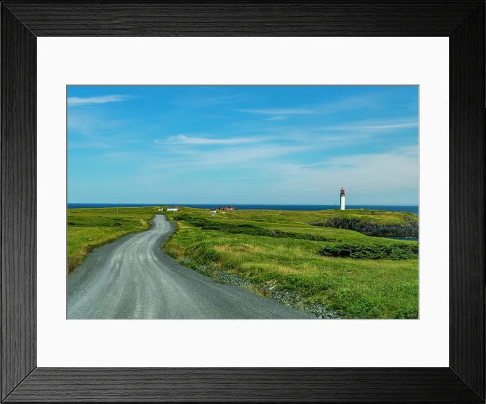 Framed Print : Cape Race Lighthouse, Mistaken Point, UNESCO World Heritage Site, Avalon Peninsula, Newfoundland, Canada, North America Framed Print : Cape Race Lighthouse, Mistaken Point, UNESCO World Heritage Site, Avalon Peninsula, Newfoundland, Canada, North America