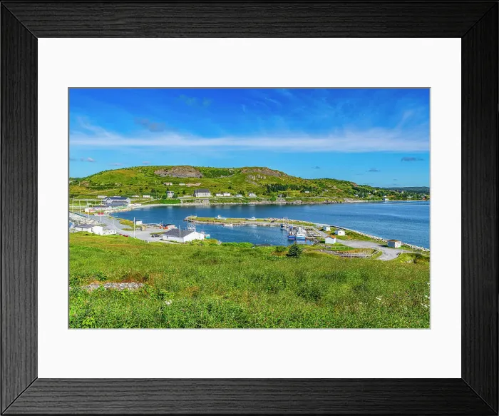Framed Print : Avalon wilderness, Newfoundland, Canada, North America Framed Print : Avalon wilderness, Newfoundland, Canada, North America