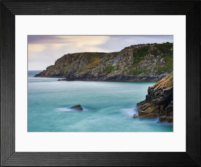 Framed Print : Minack Theatre, Porthcurno, Cornwall, England, United Kingdom, Europe Framed Print : Minack Theatre, Porthcurno, Cornwall, England, United Kingdom, Europe