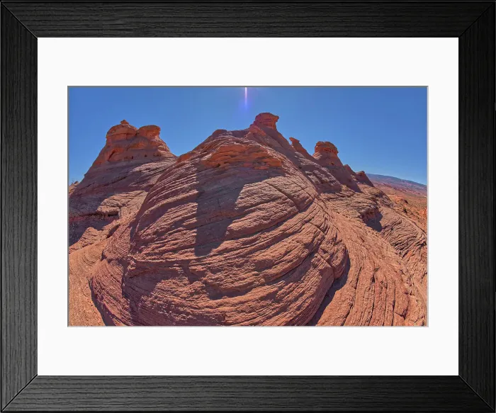 Framed Print : The east rocks of the New Wave along the Beehive Trail in the Glen Canyon Recreation Area near Page, Arizona, United States of America, North America Framed Print : The east rocks of the New Wave along the Beehive Trail in the Glen Canyon Recreation Area near Page, Arizona, United States of America, North America