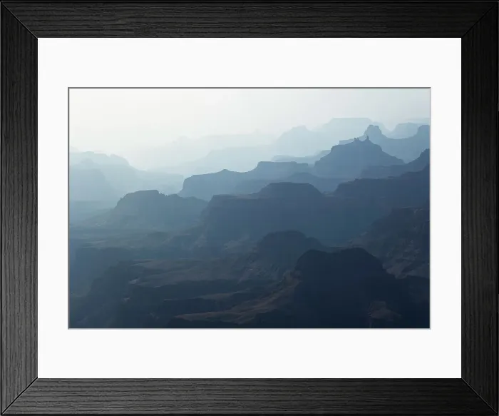 Framed Print : A fantastic play of lights illuminates the Grand Canyon during a summer day, Tusayan, Arizona, United States of America, North America Framed Print : A fantastic play of lights illuminates the Grand Canyon during a summer day, Tusayan, Arizona, United States of America, North America