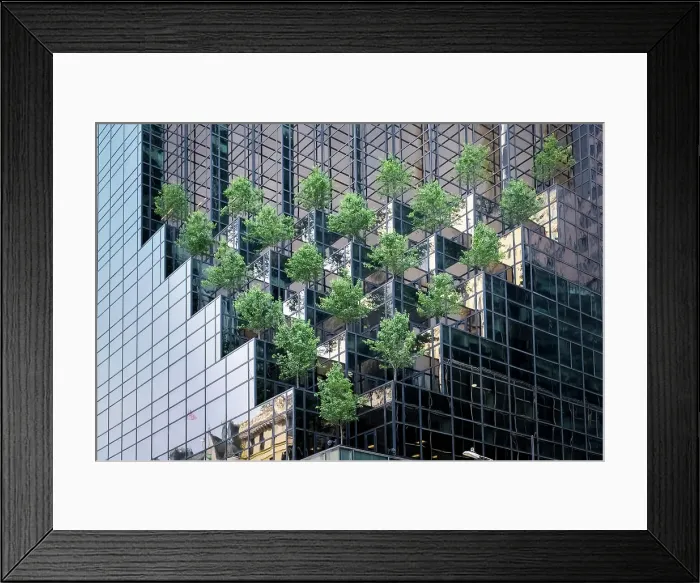 Framed Print : Architectural detail of Fifth Avenue, a major and prominent thoroughfare in the borough of Manhattan in New York City, New York, United States of America, North America Framed Print : Architectural detail of Fifth Avenue, a major and prominent thoroughfare in the borough of Manhattan in New York City, New York, United States of America, North America