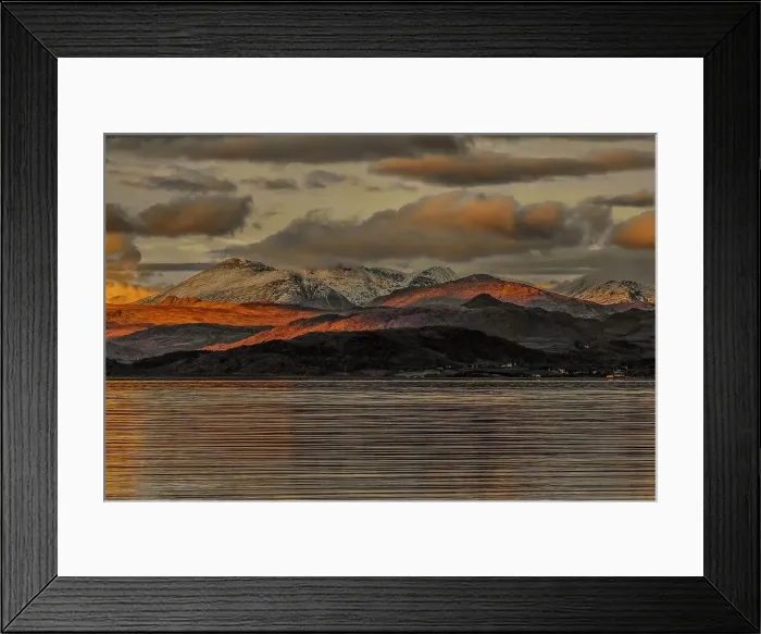 Framed Print : View across the Duddon Estuary towards the distant Scafell mountain range and the Lake District taken from Sandscale Haws Nature Reserve, Cumbria, England, United Kingdom, Europe Framed Print : View across the Duddon Estuary towards the distant Scafell mountain range and the Lake District taken from Sandscale Haws Nature Reserve, Cumbria, England, United Kingdom, Europe