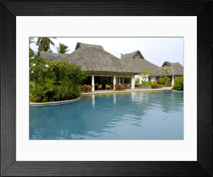 Framed Print : Taj Green Cove Resort, Kovalam, near Trivandrum, Kerala, India, Asia Framed Print : Taj Green Cove Resort, Kovalam, near Trivandrum, Kerala, India, Asia