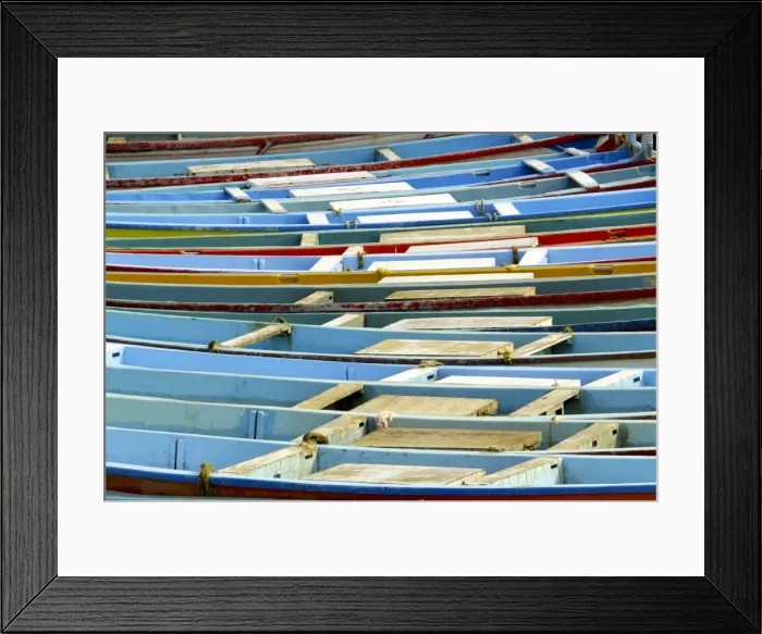 Framed Print : Fishing boats in harbour, coastal area of Vizhinjam, Trivandrum, Kerala, India Framed Print : Fishing boats in harbour, coastal area of Vizhinjam, Trivandrum, Kerala, India