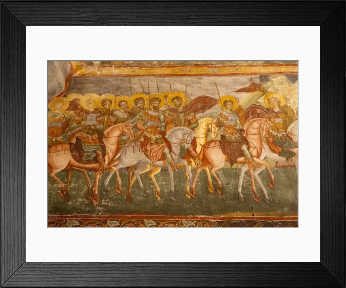 Framed Print : Patrauti church, UNESCO World Heritage Site, Suceava, Bucovina, Romania, Europe Framed Print : Patrauti church, UNESCO World Heritage Site, Suceava, Bucovina, Romania, Europe