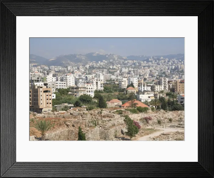 Framed Print : Byblos, UNESCO World Heritage Site, Jbail, Lebanon, Middle East Framed Print : Byblos, UNESCO World Heritage Site, Jbail, Lebanon, Middle East