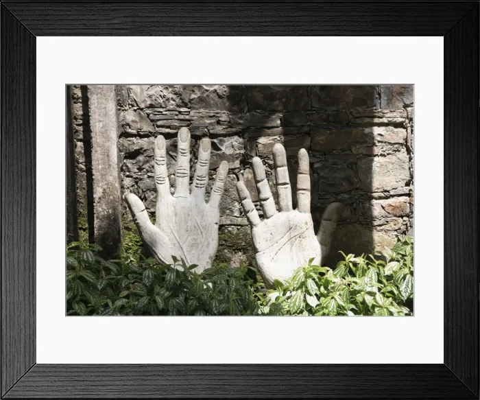 Framed Print : Las Pozas, the pools, surrealist sculpture garden and architecture created by Edward James an eccentric English aristocrat, Xilitla, San Luis Potosi state, Mexico Framed Print : Las Pozas, the pools, surrealist sculpture garden and architecture created by Edward James an eccentric English aristocrat, Xilitla, San Luis Potosi state, Mexico