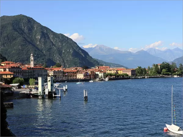 Cernobbio, Lake Como, Italian Lakes, Lombardy, Italy, Europe